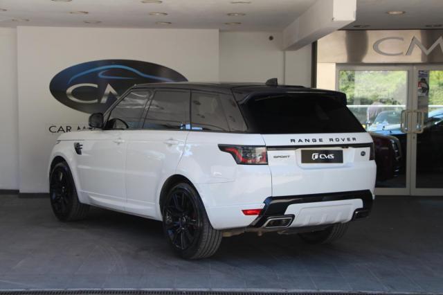 Land Rover Range Rover Sport image 3