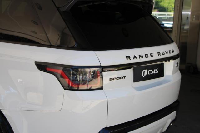 Land Rover Range Rover Sport image 4