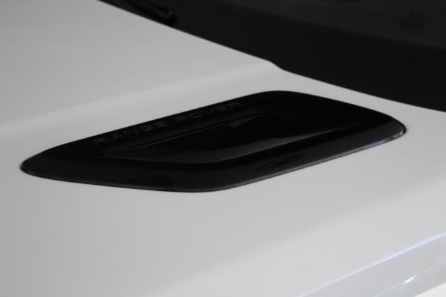 Land Rover Range Rover Sport image 2