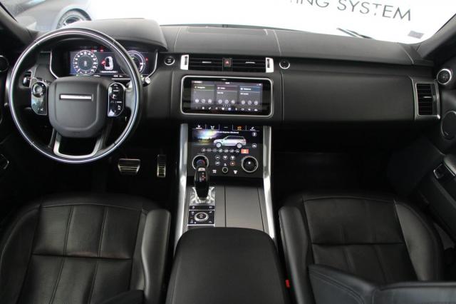 Land Rover Range Rover Sport image 6