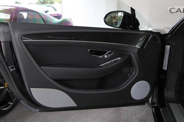Bentley Continental Gt image 8