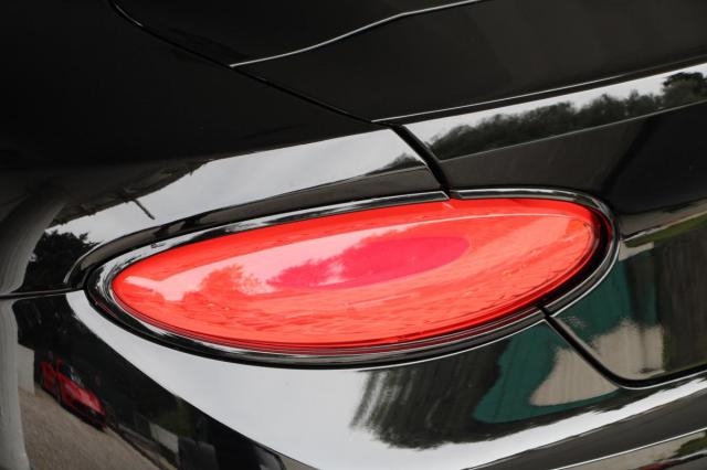 Bentley Continental Gt image 9