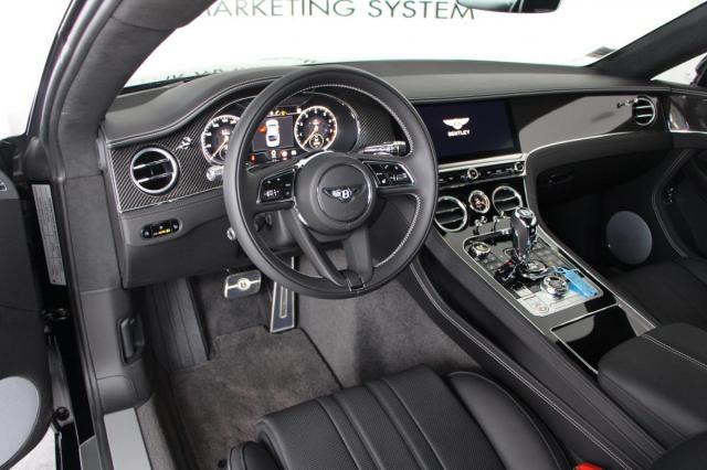 Bentley Continental Gt image 1