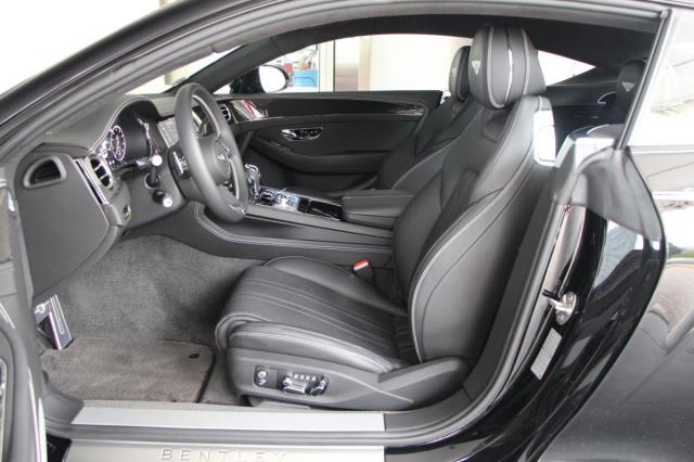 Bentley Continental Gt image 7