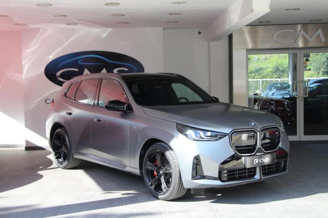 Bmw X3 G45 M50 Xdrive 398 M Performance Bva8