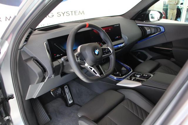 Bmw X3 image 8