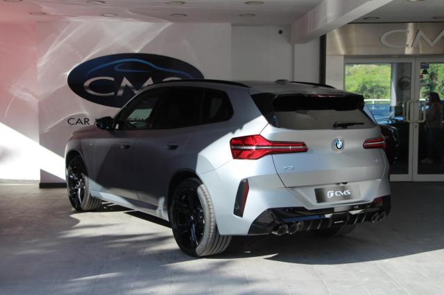 Bmw X3 image 6