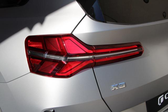 Bmw X3 image 1