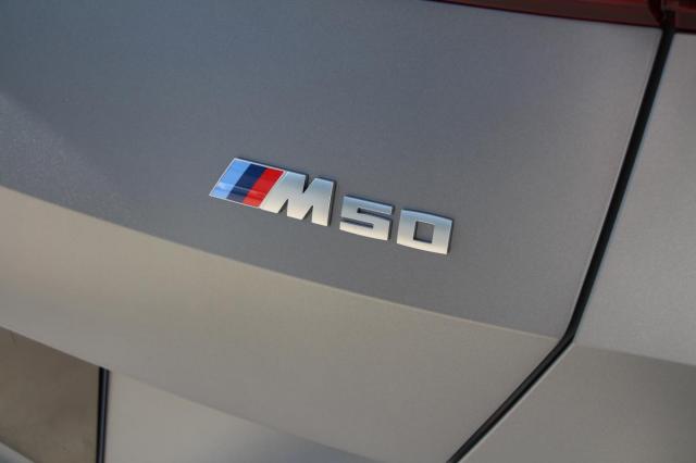 Bmw X3 image 4