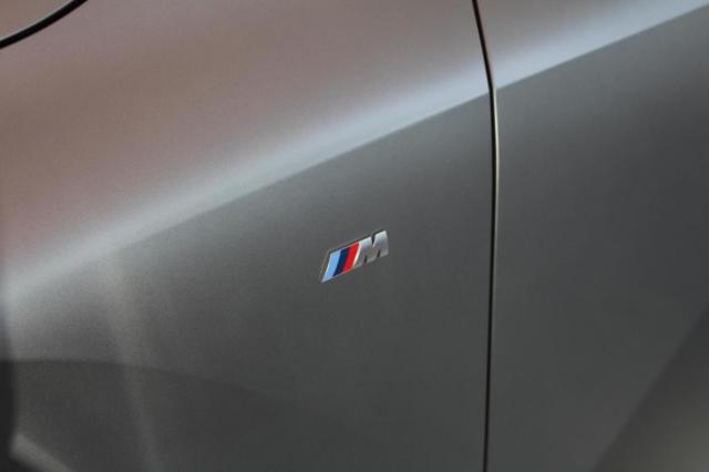 Bmw X3 image 3