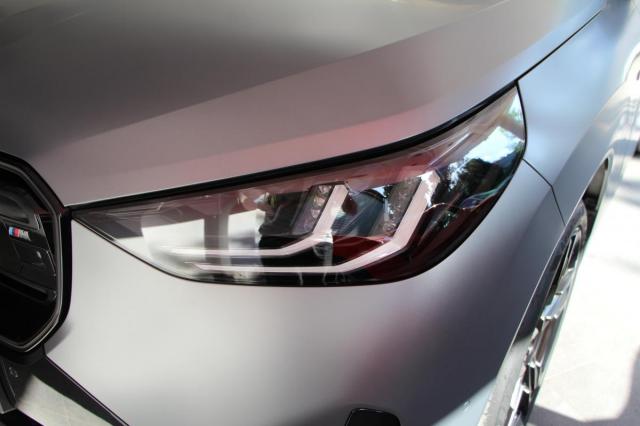 Bmw X3 image 7