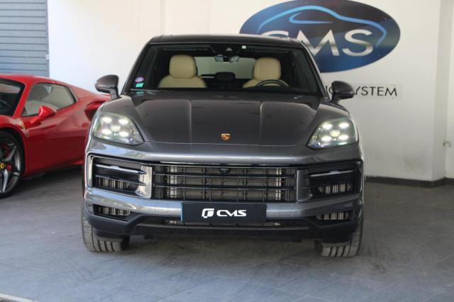 Porsche Cayenne image 9