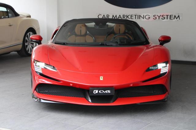 Ferrari Sf90 image 7