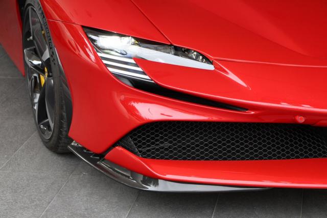 Ferrari Sf90 image 1