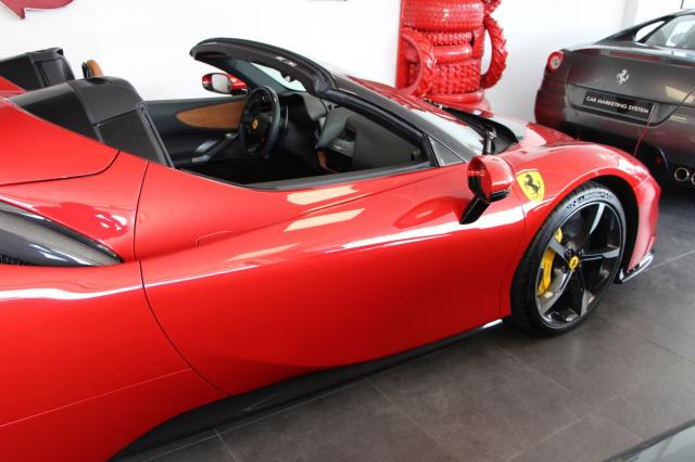 Ferrari Sf90 image 9
