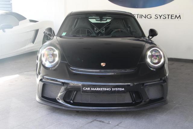 Porsche 911 image 1