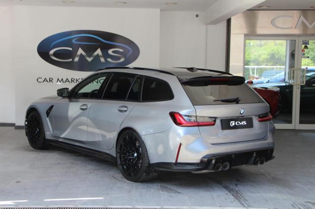 Bmw M3 image 4