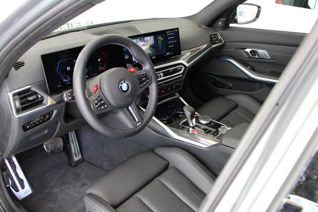 Bmw M3 image 2