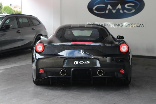 Ferrari 458 Speciale image 5