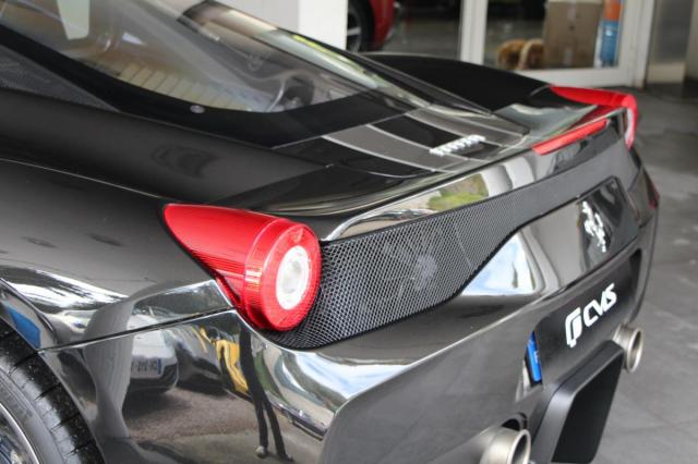 Ferrari 458 Speciale image 9