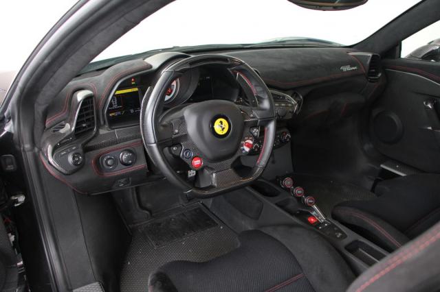 Ferrari 458 Speciale image 7