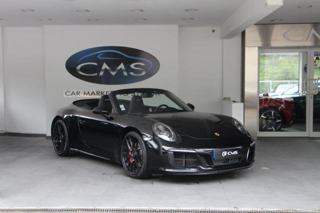 Porsche
