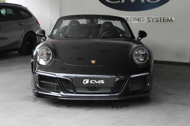 Porsche 911 image 5