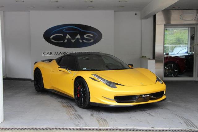 Ferrari