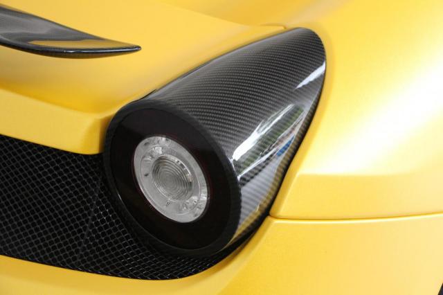 Ferrari 458 Italia image 5