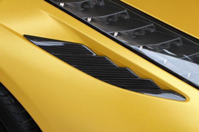 Ferrari 458 Italia image 4