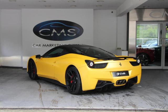 Ferrari 458 Italia image 6