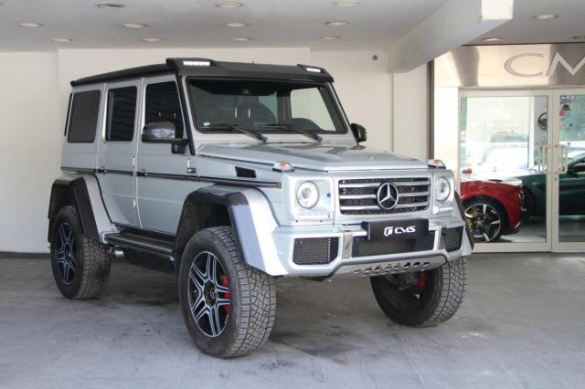 Mercedes Benz