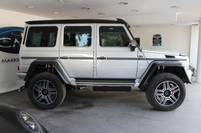 Mercedes Benz Classe G image 6