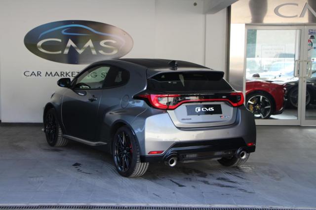 Toyota Yaris image 5