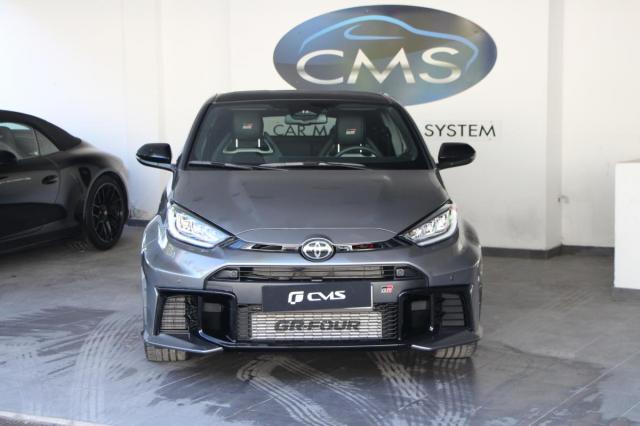 Toyota Yaris image 6