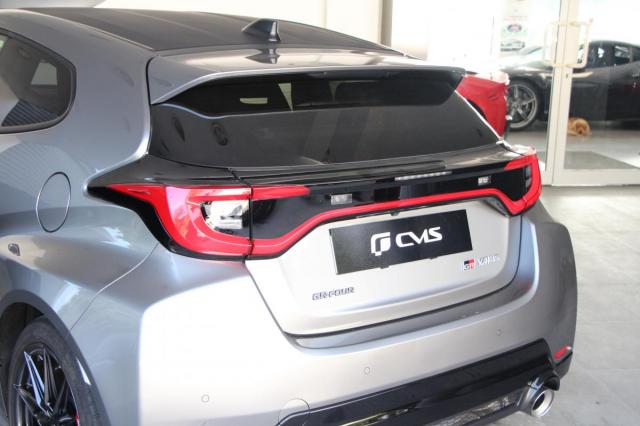 Toyota Yaris image 2