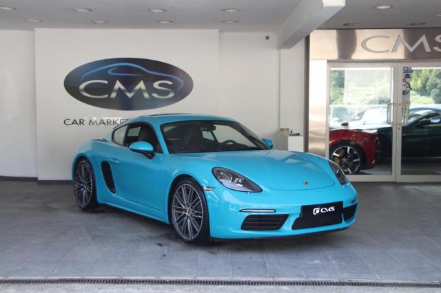 Porsche