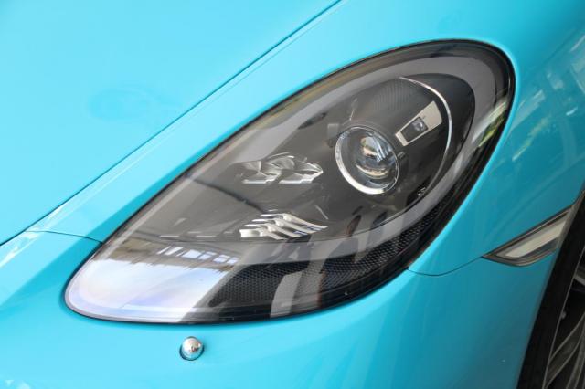 Porsche 718 Cayman image 7