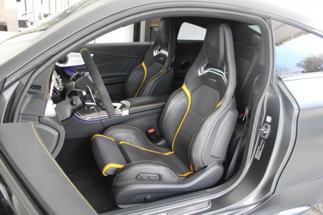 Mercedes Benz Classe C Coupe image 1