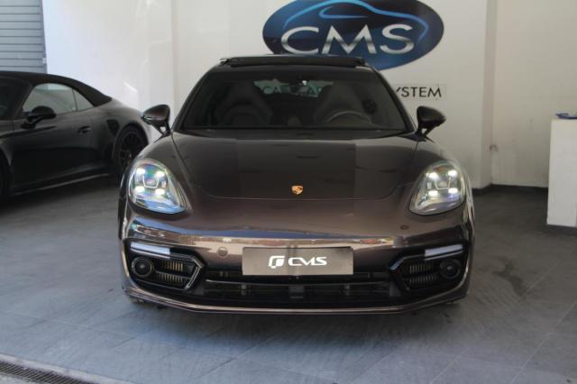 Porsche Panamera image 5