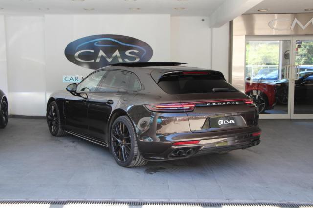 Porsche Panamera image 2