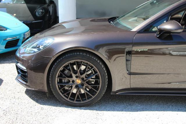 Porsche Panamera image 7