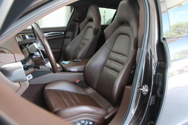 Porsche Panamera image 9