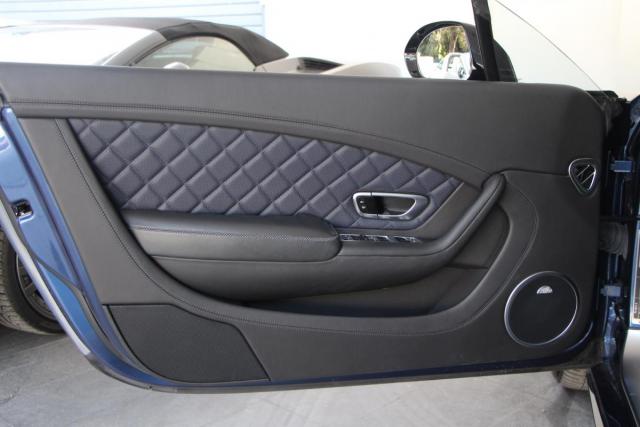 Bentley Continental Gt image 8