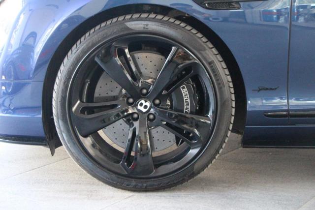 Bentley Continental Gt image 6