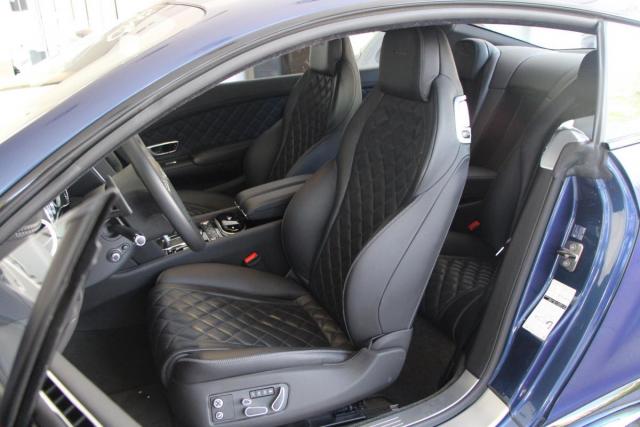 Bentley Continental Gt image 3