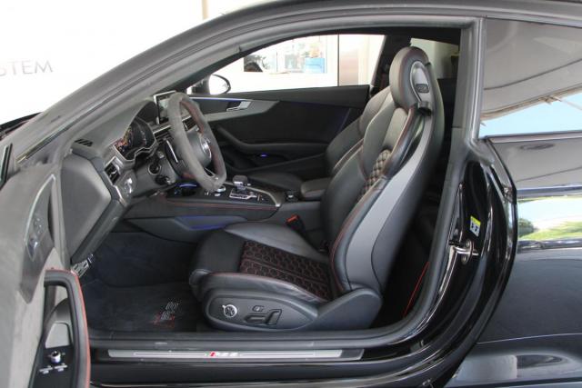 Audi Rs5 image 9