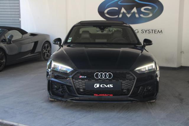 Audi Rs5 image 6
