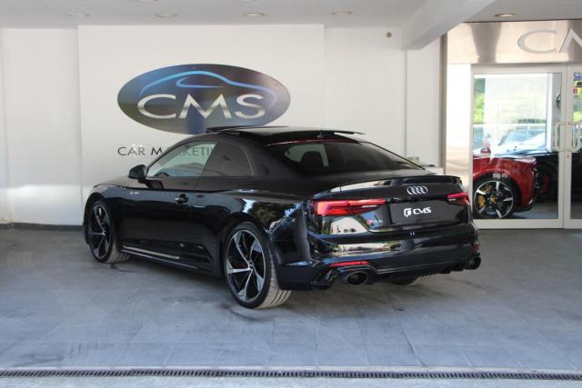 Audi Rs5 image 4