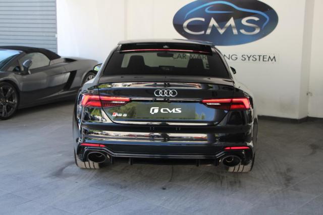 Audi Rs5 image 1